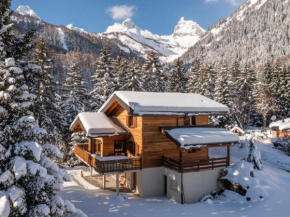 Chalet Banksia by Interhome